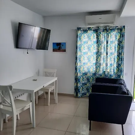 Vivienda Vacacional Casa Lina Corralejo Exterior photo
