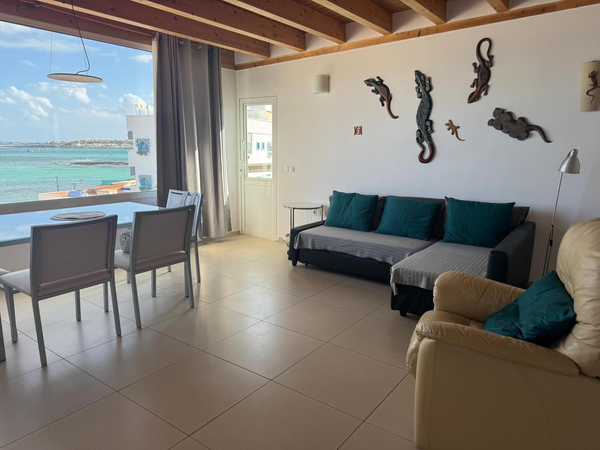 Casa Lina Appartement